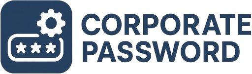 Corporate Pasword